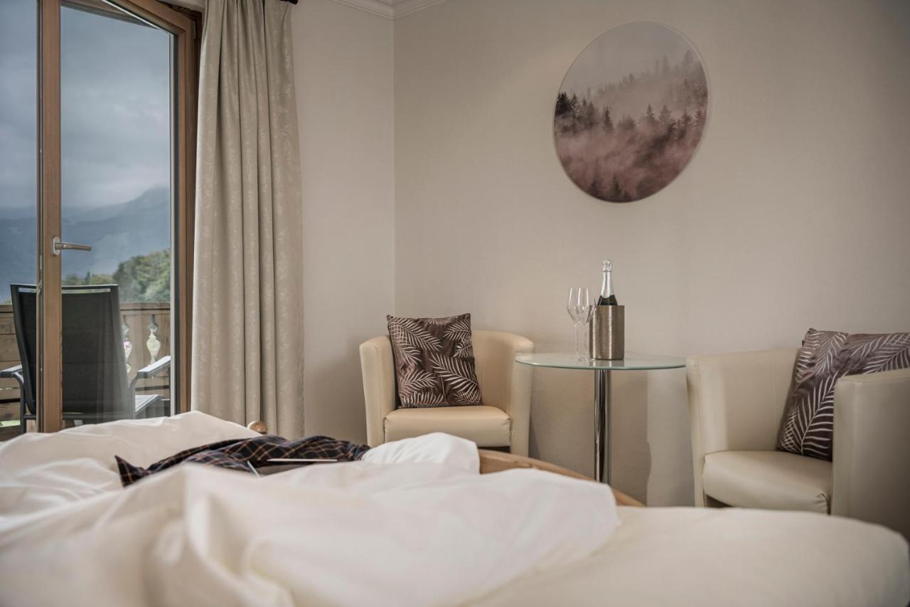 Bachmanngut Hotel Saint Wolfgang Екстериор снимка