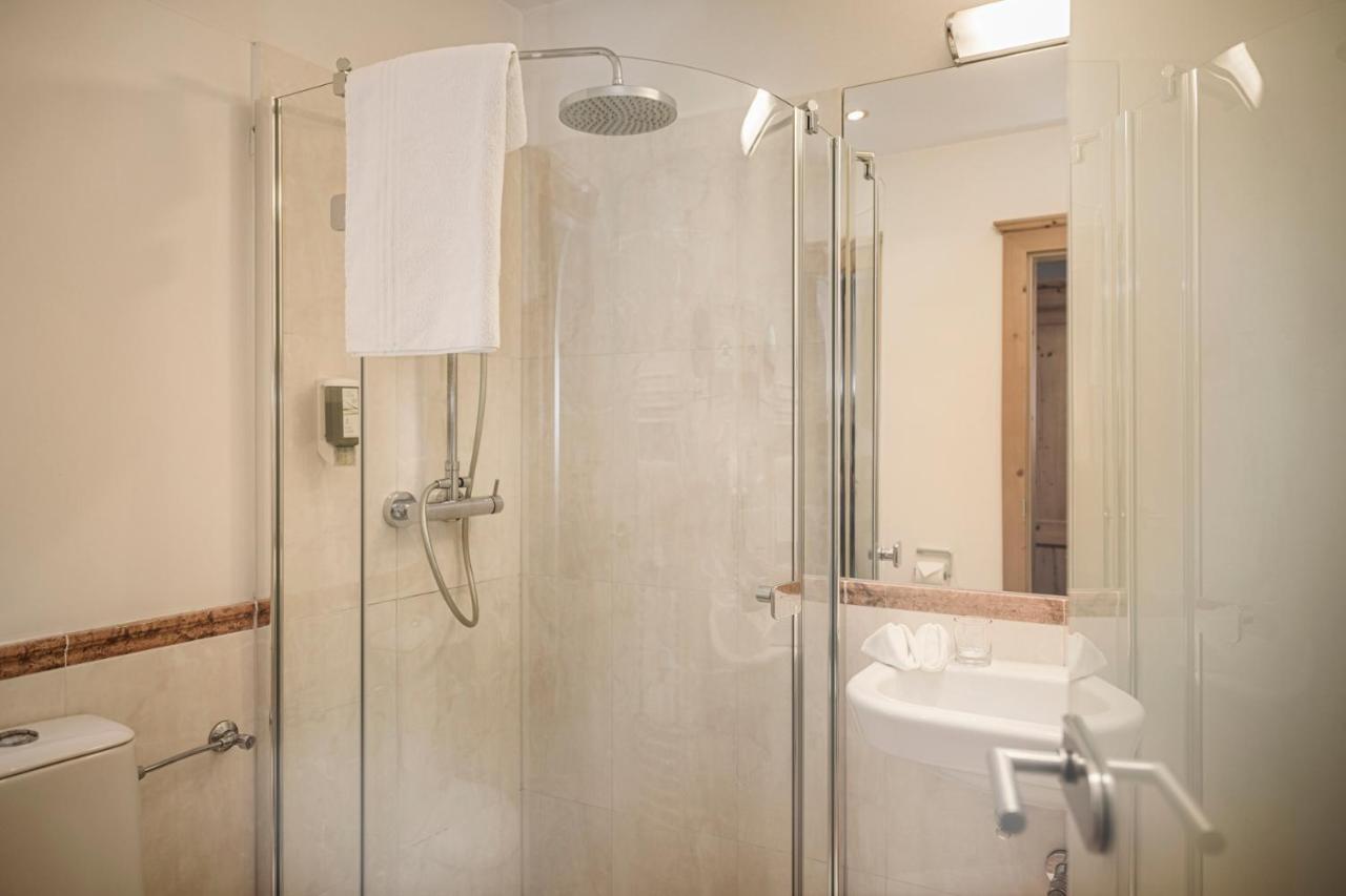 Bachmanngut Hotel Saint Wolfgang Екстериор снимка