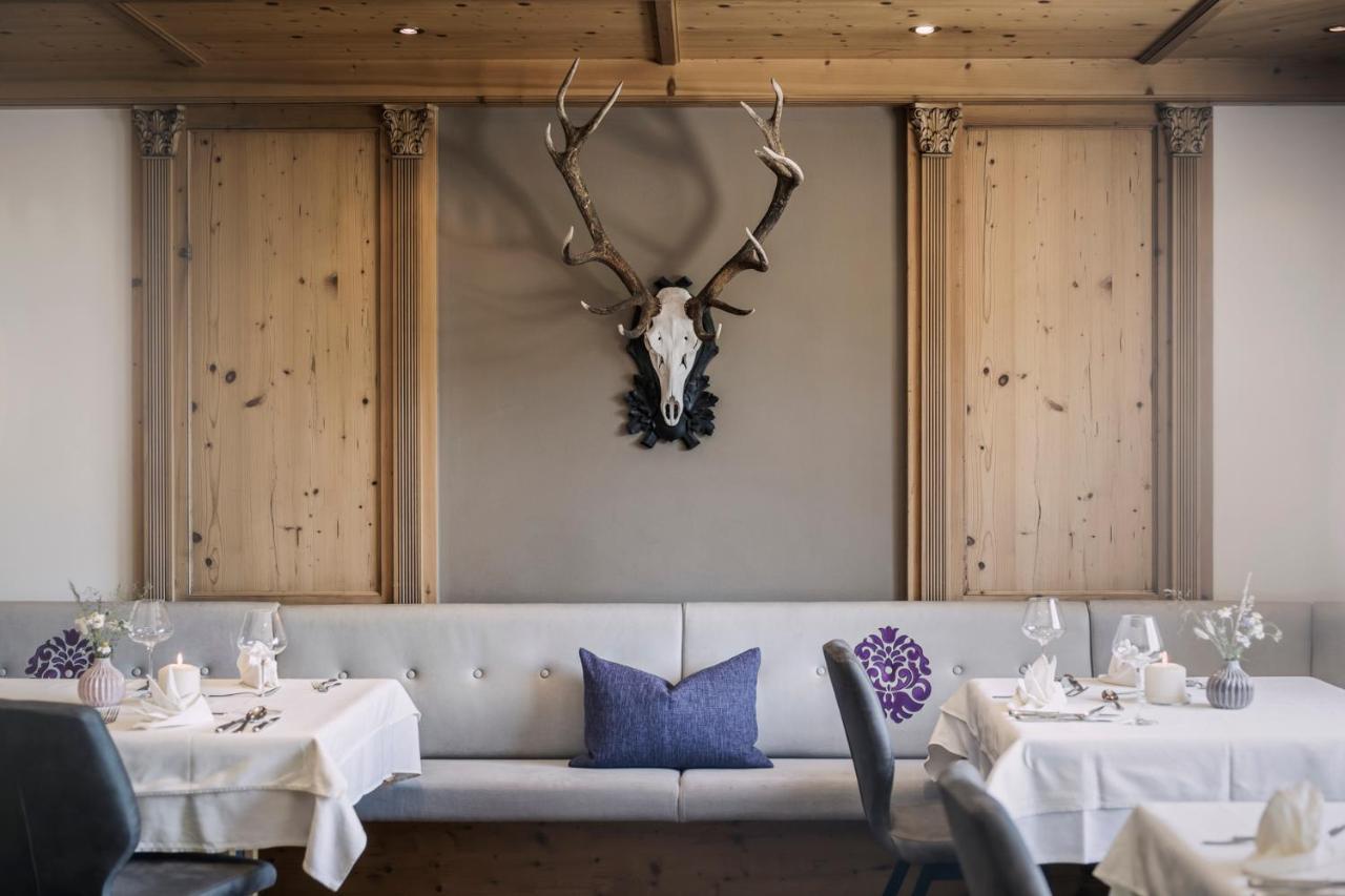 Bachmanngut Hotel Saint Wolfgang Екстериор снимка