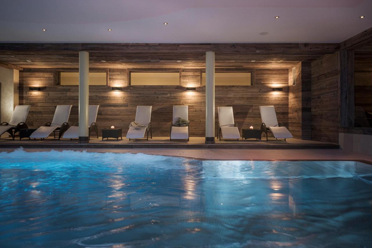 Bachmanngut Hotel Saint Wolfgang Екстериор снимка