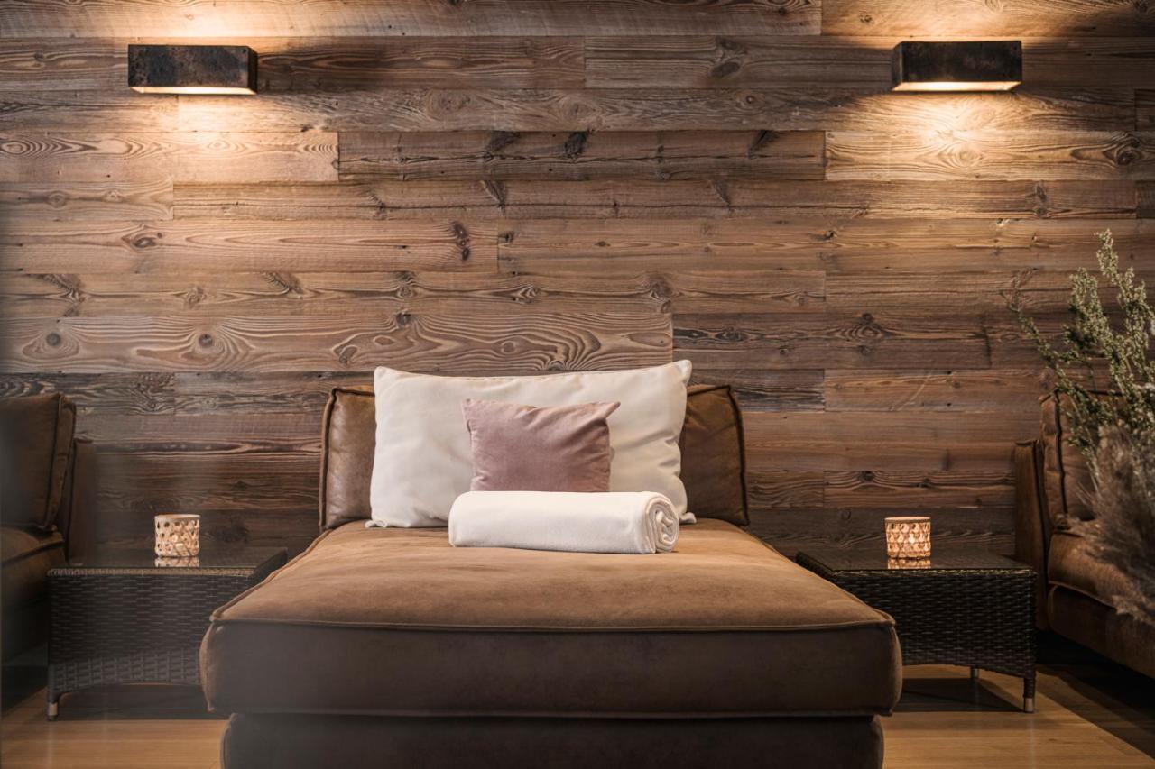 Bachmanngut Hotel Saint Wolfgang Екстериор снимка