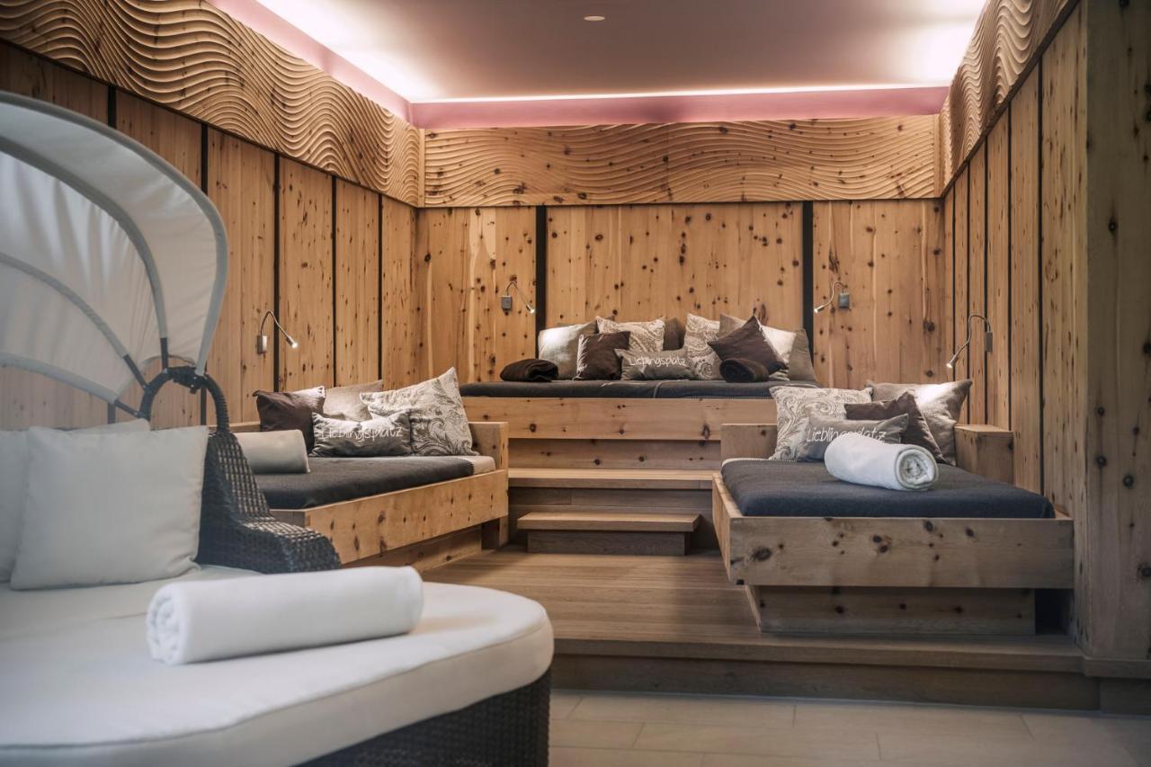 Bachmanngut Hotel Saint Wolfgang Екстериор снимка