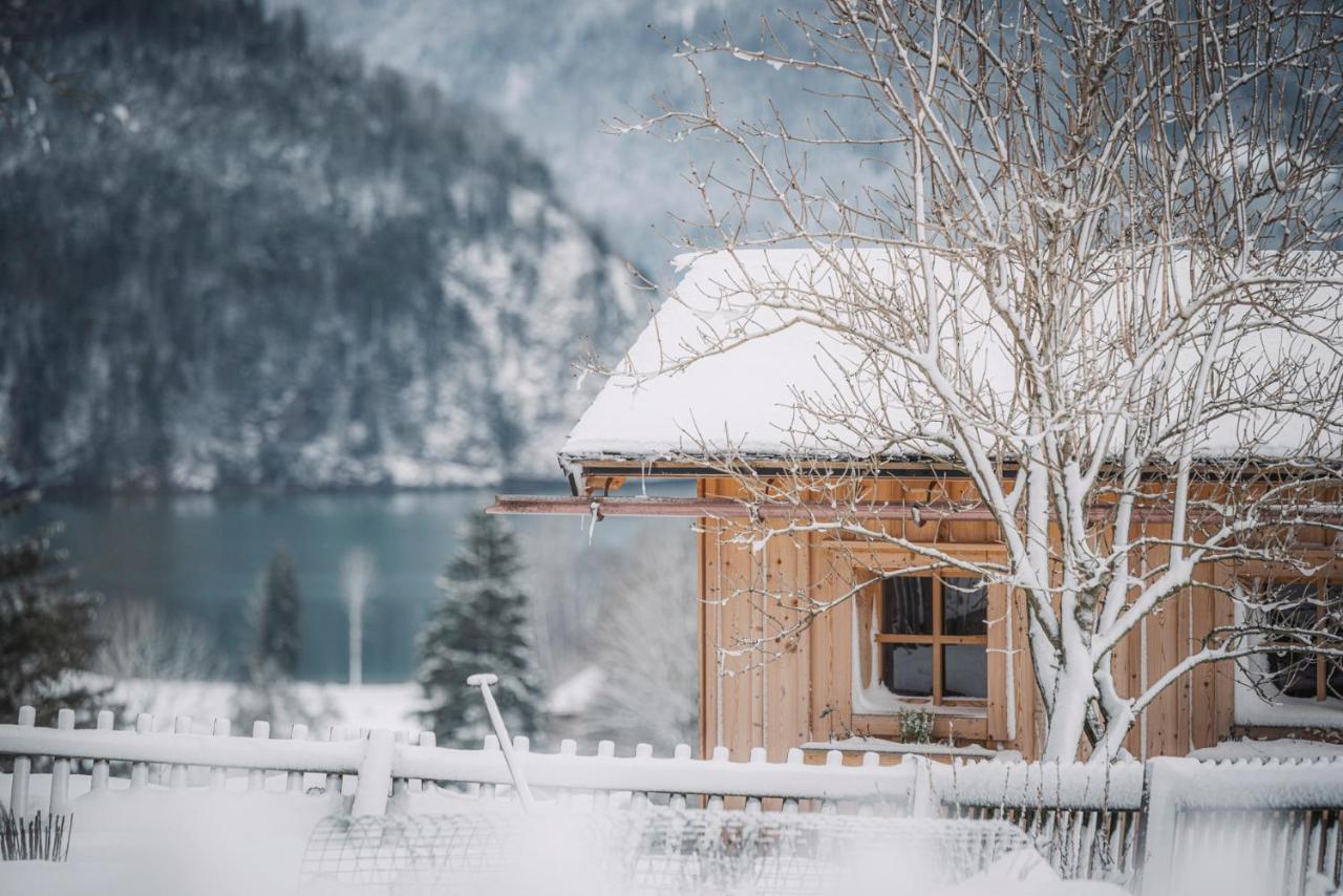 Bachmanngut Hotel Saint Wolfgang Екстериор снимка