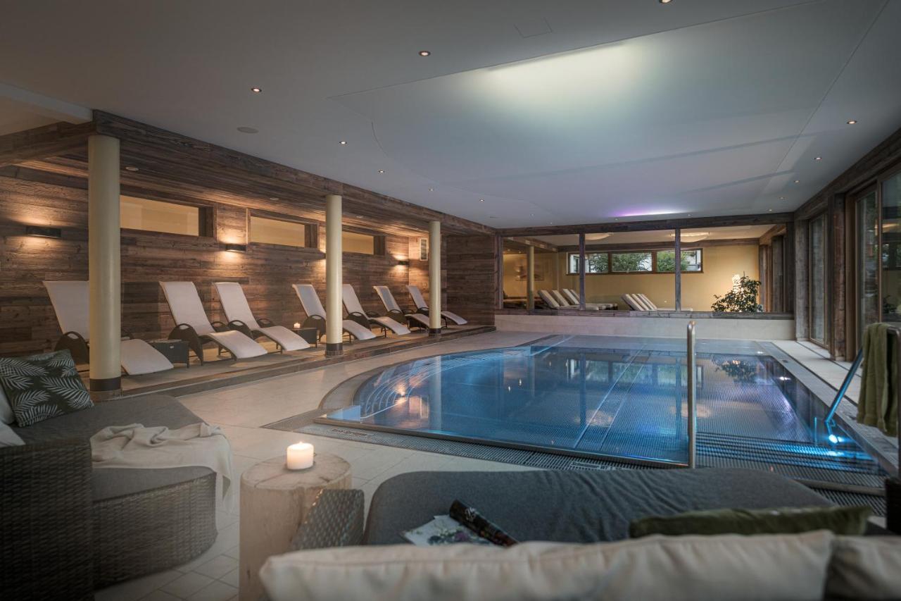 Bachmanngut Hotel Saint Wolfgang Екстериор снимка