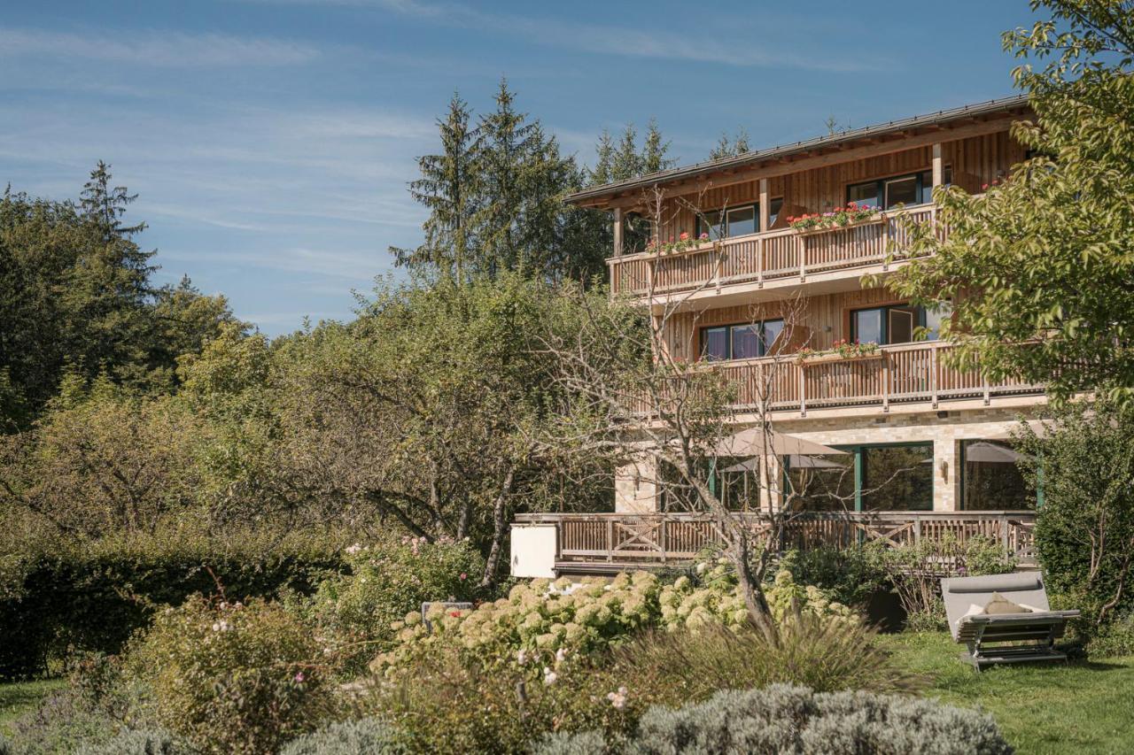 Bachmanngut Hotel Saint Wolfgang Екстериор снимка