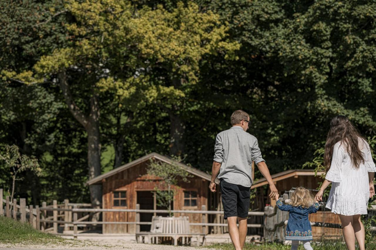 Bachmanngut Hotel Saint Wolfgang Екстериор снимка