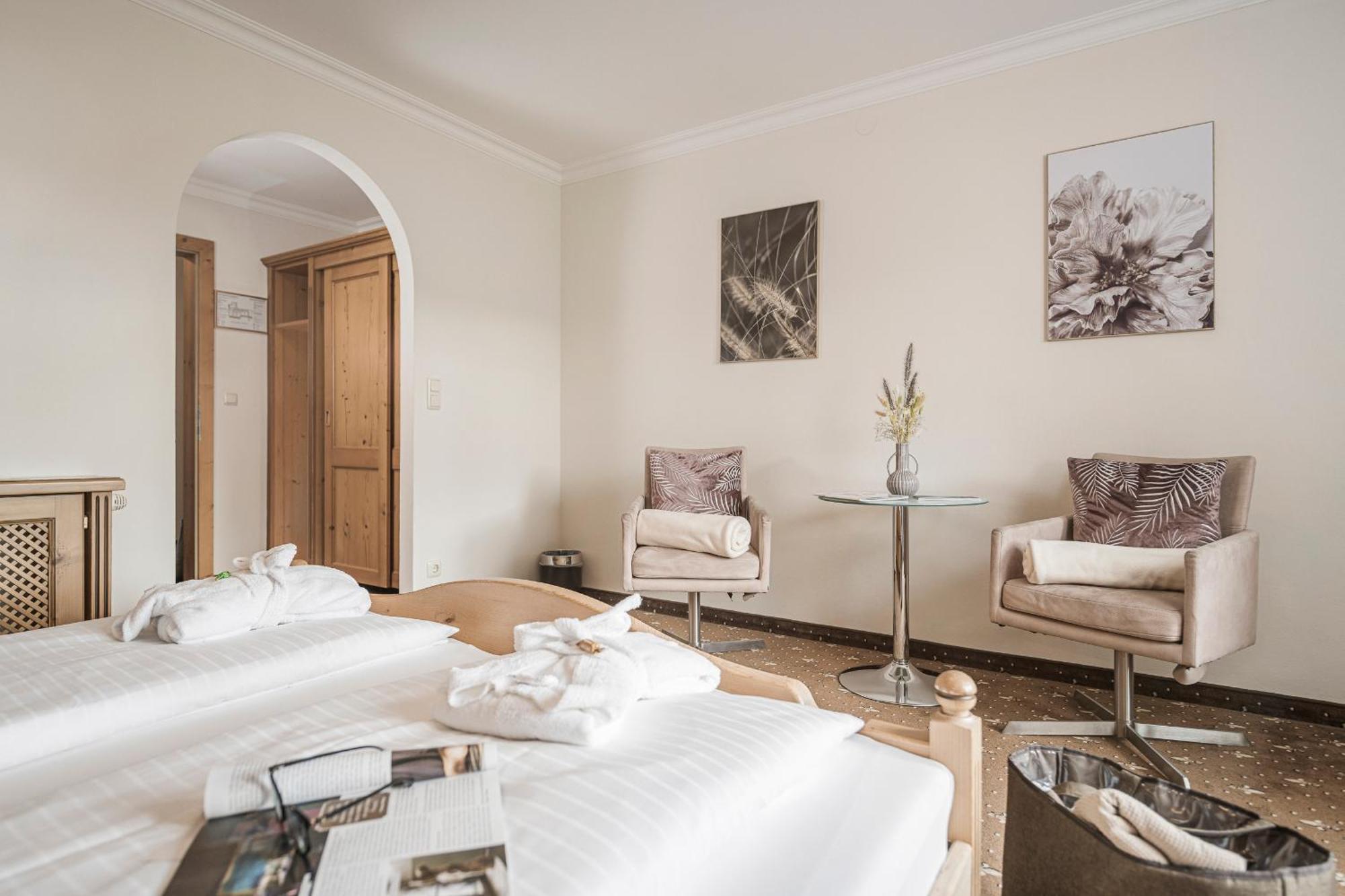 Bachmanngut Hotel Saint Wolfgang Екстериор снимка